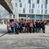DITE training and partners meeting in Tarragona