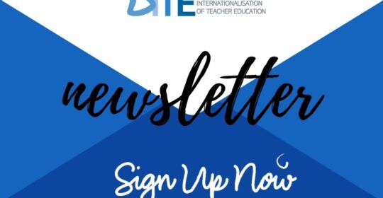 DITE newsletter launched