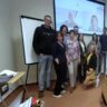 The DITE partners meeting in Prague